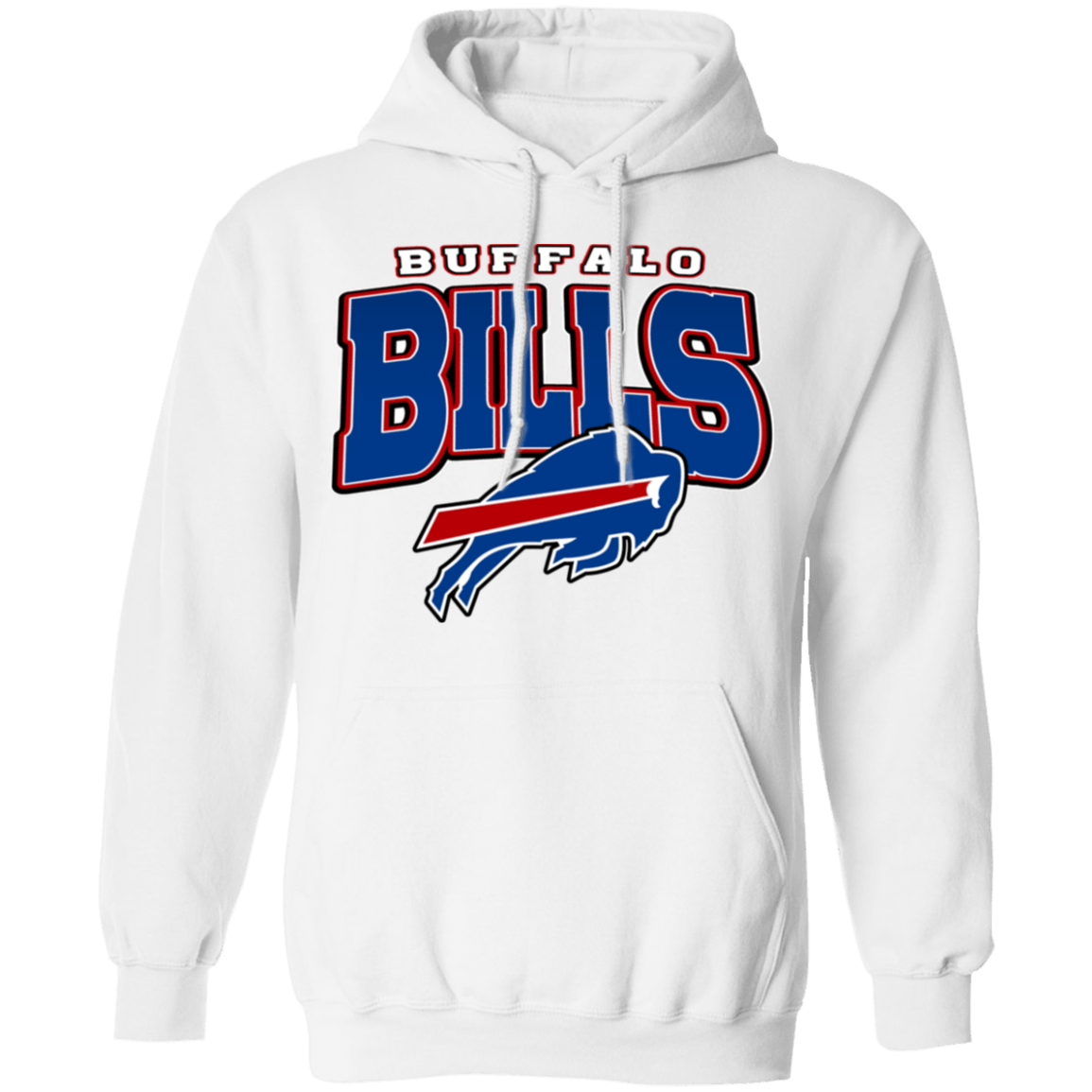 buffalo bills sweatshirt